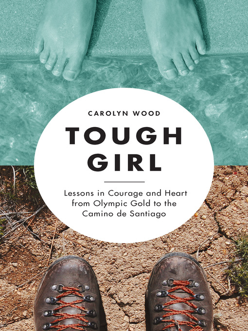 Title details for Tough Girl by Carolyn Wood - Available